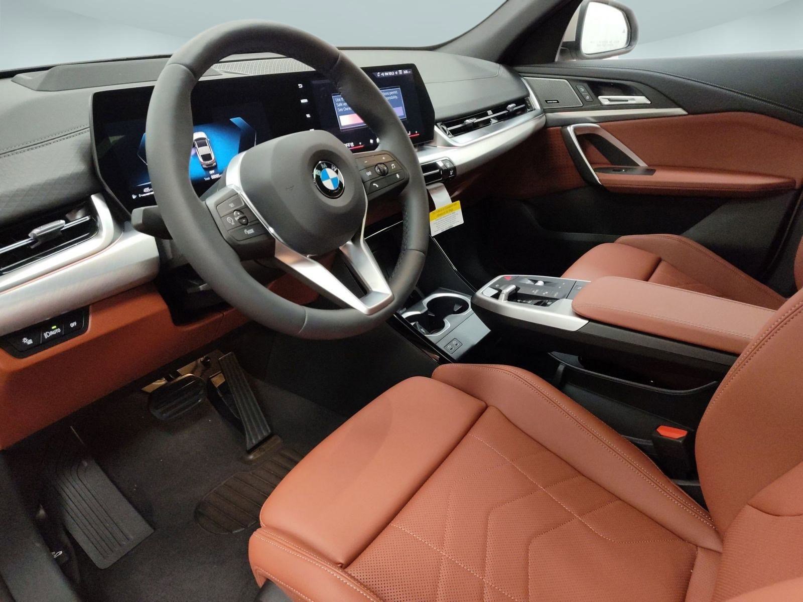 2026 Bmw X2 xDrive28i photo 4