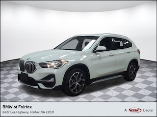 2021 BMW X1 xDrive28i xLine SUV