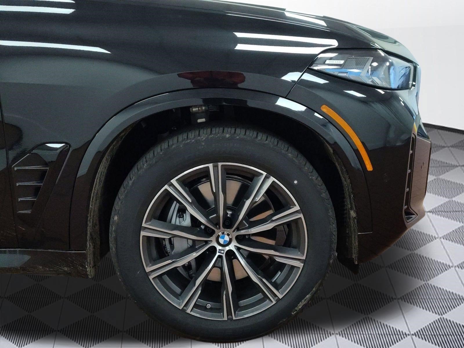 2026 BMW X5 50e - Photo 11