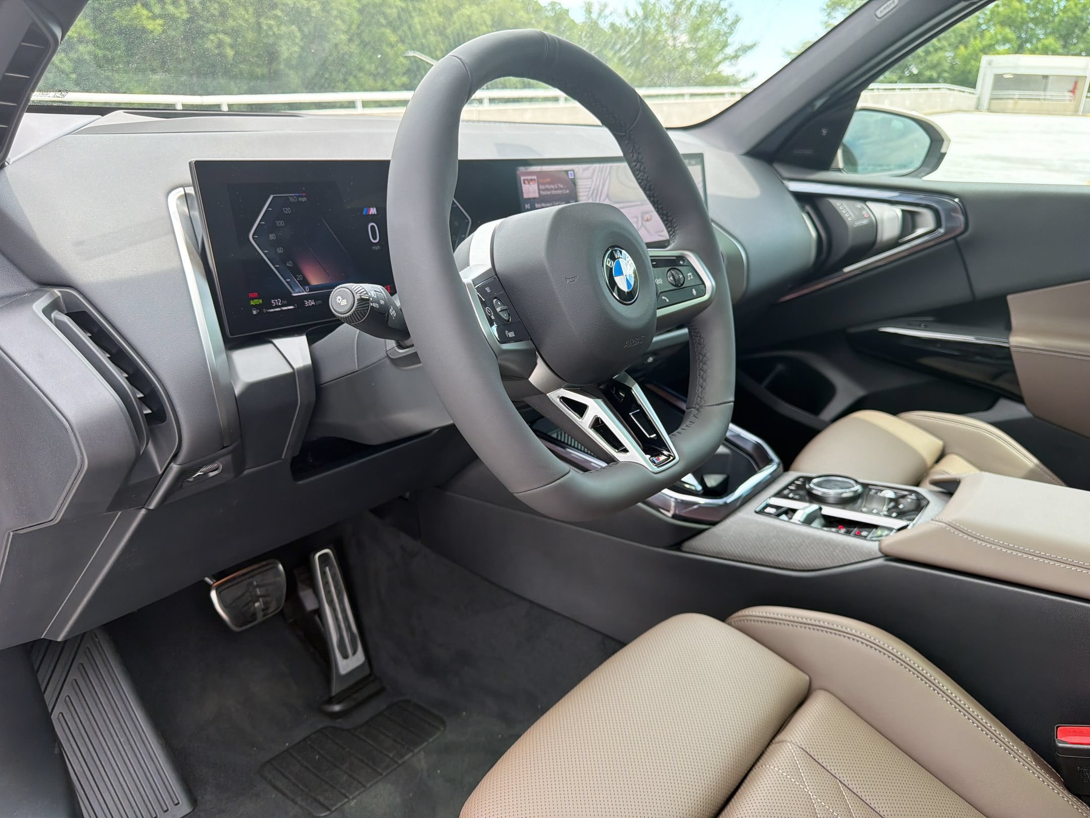 Used 2026 BMW X3 30 xDrive SUV