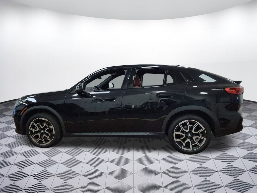 Used 2025 BMW X2 xDrive28i SUV