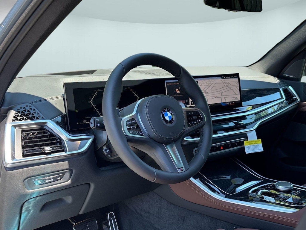 New 2026 BMW X5 xDrive40i SUV