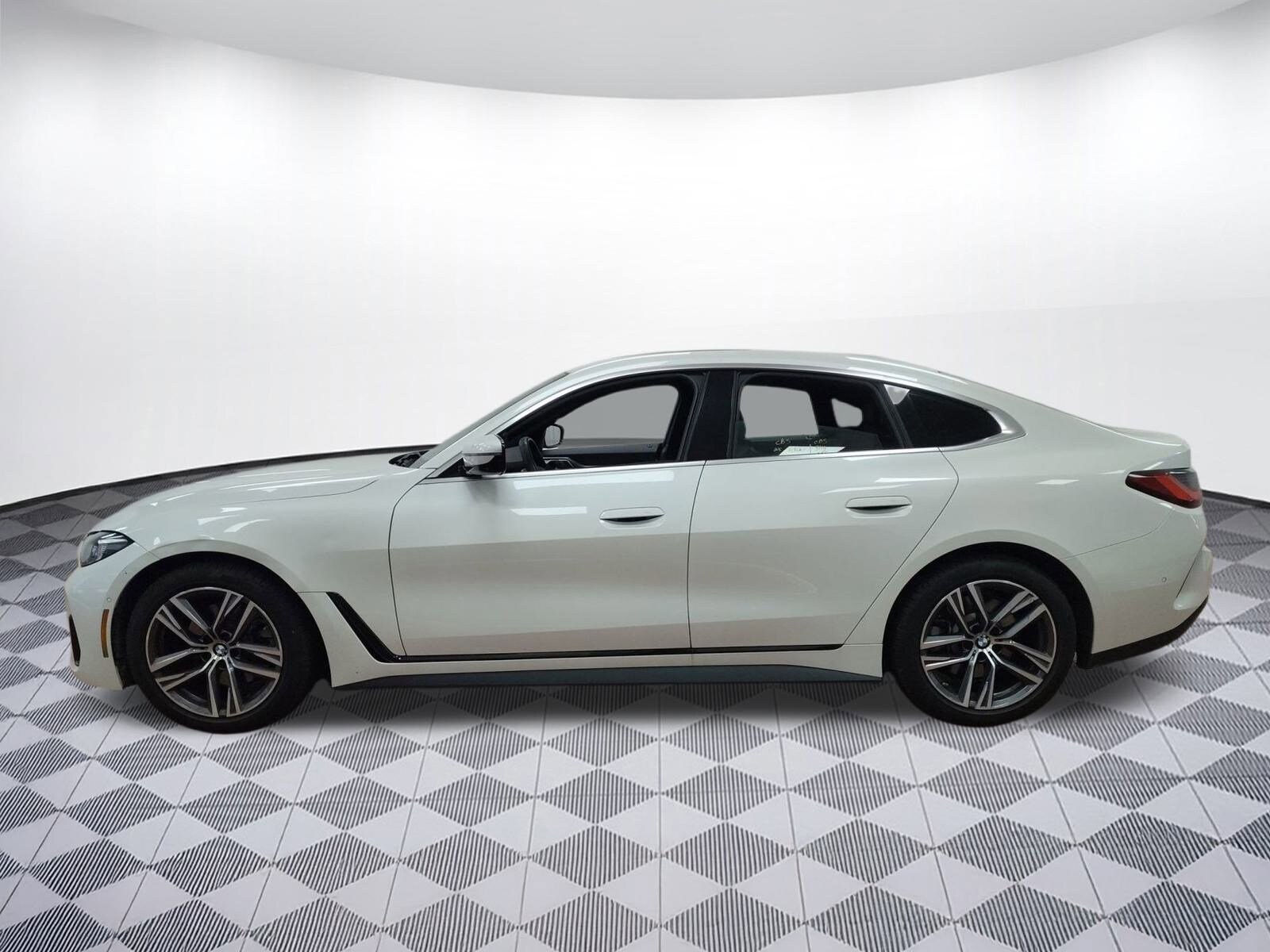 2025 Bmw 430i xDrive Gran Coupe photo 2