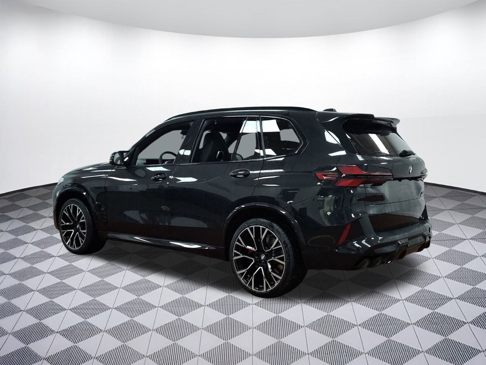 2026 Bmw X5 photo 3