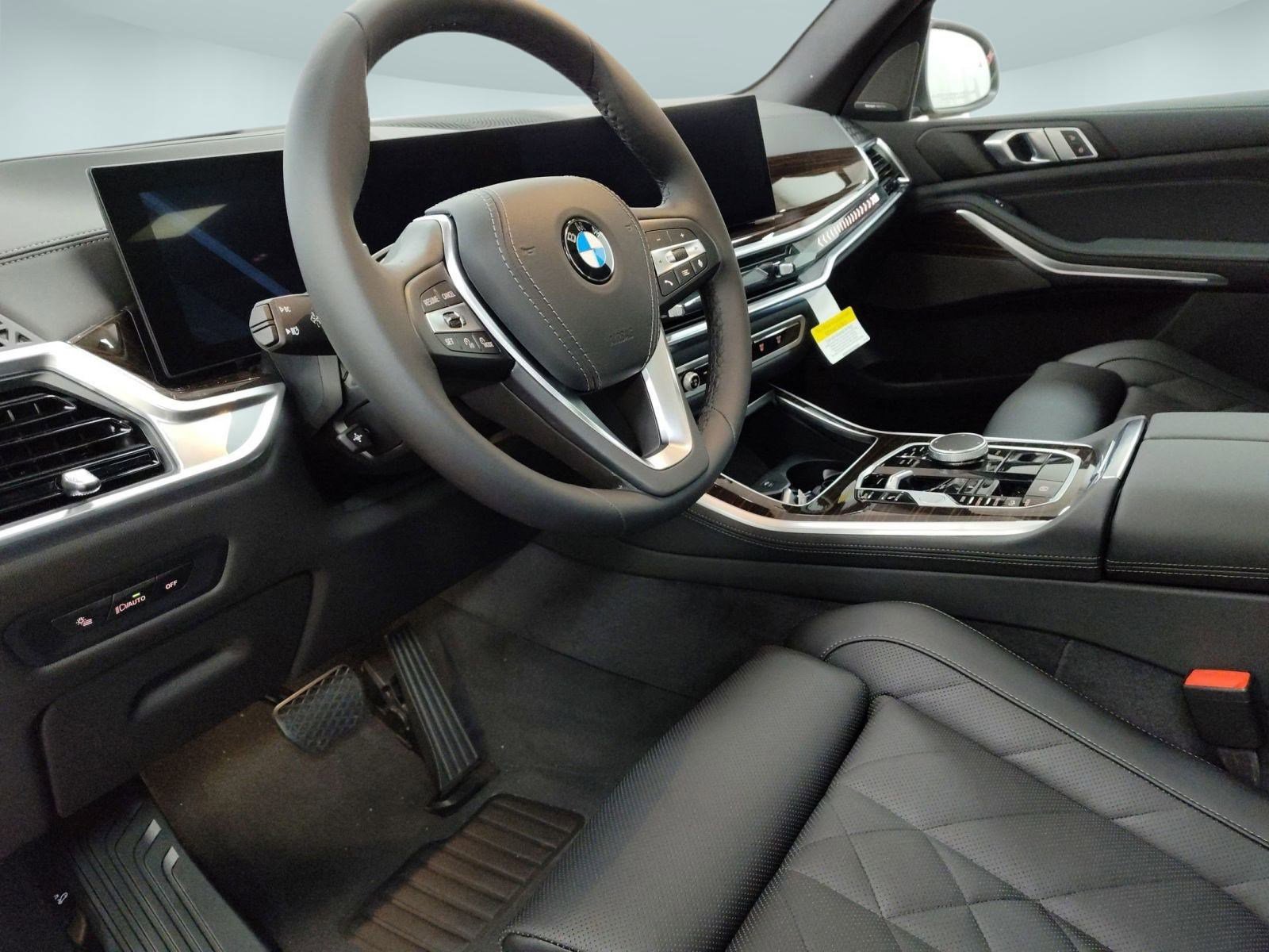 2026 Bmw X5 xDrive40i photo 4