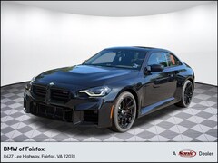2026 BMW M2 Base Coupe