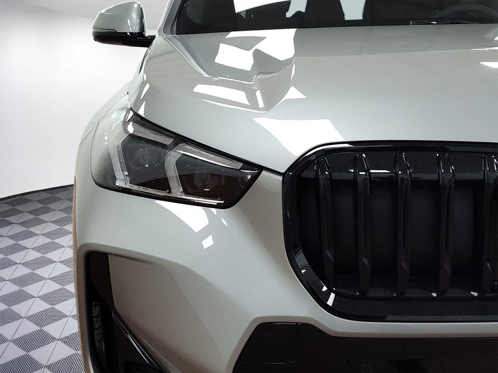 2026 BMW X1 28i - Photo 10