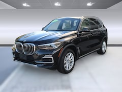 Used 2020 BMW X5 xDrive40i SUV for sale in Fort Myers