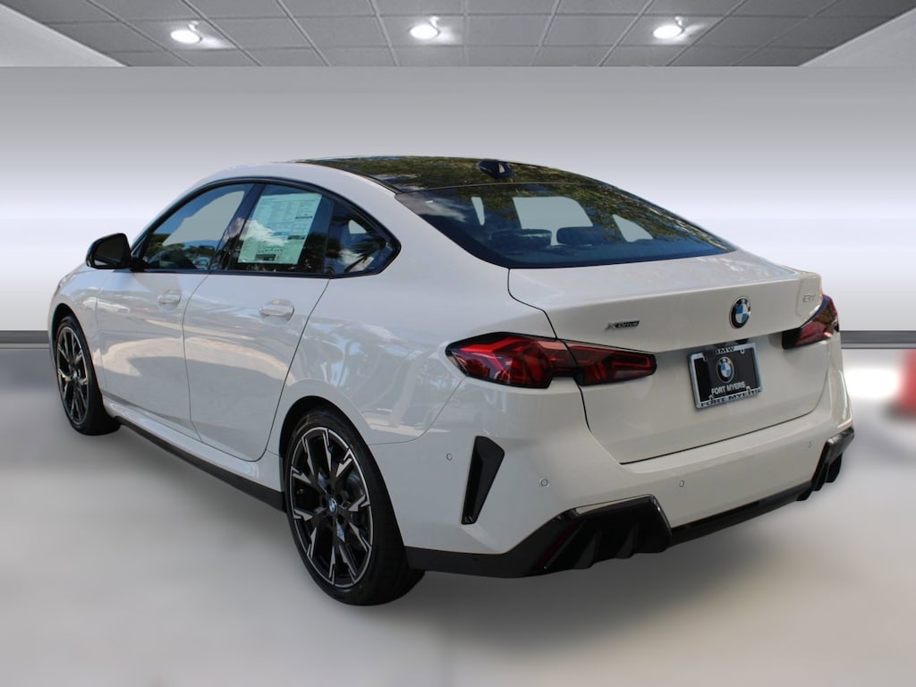 New 2026 BMW 228i xDrive Gran Coupe