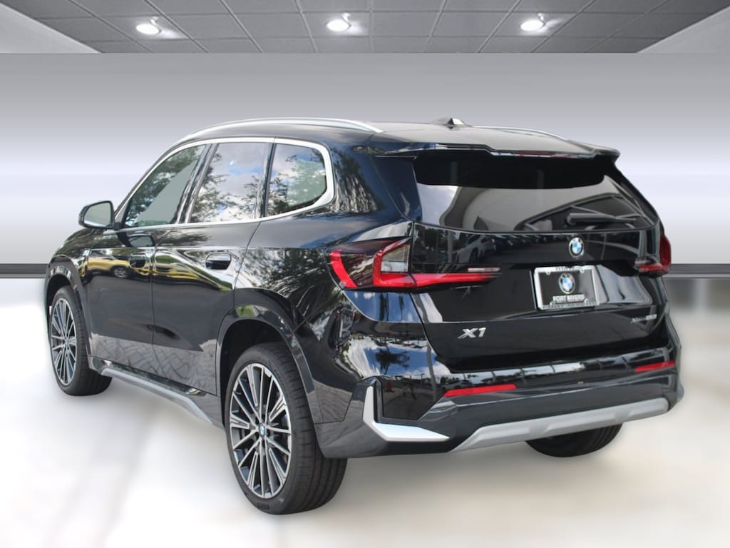 New 2026 BMW X1 xDrive28i SUV