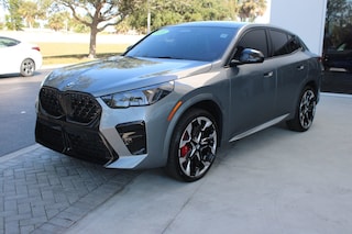 Used 2026 BMW X2 xDrive28i SUV for sale in Clearwater
