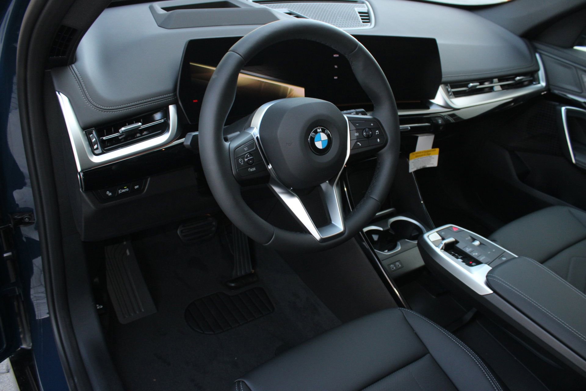 2026 Bmw X1 XDrive28i photo 4