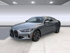 2026 BMW 430i Coupe