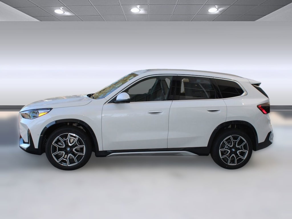 New 2026 BMW X1 xDrive28i SUV