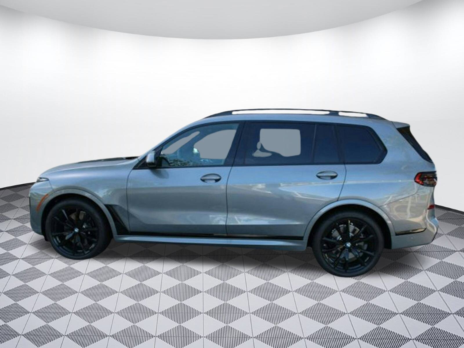 2026 Bmw X7 xDrive40i photo 2