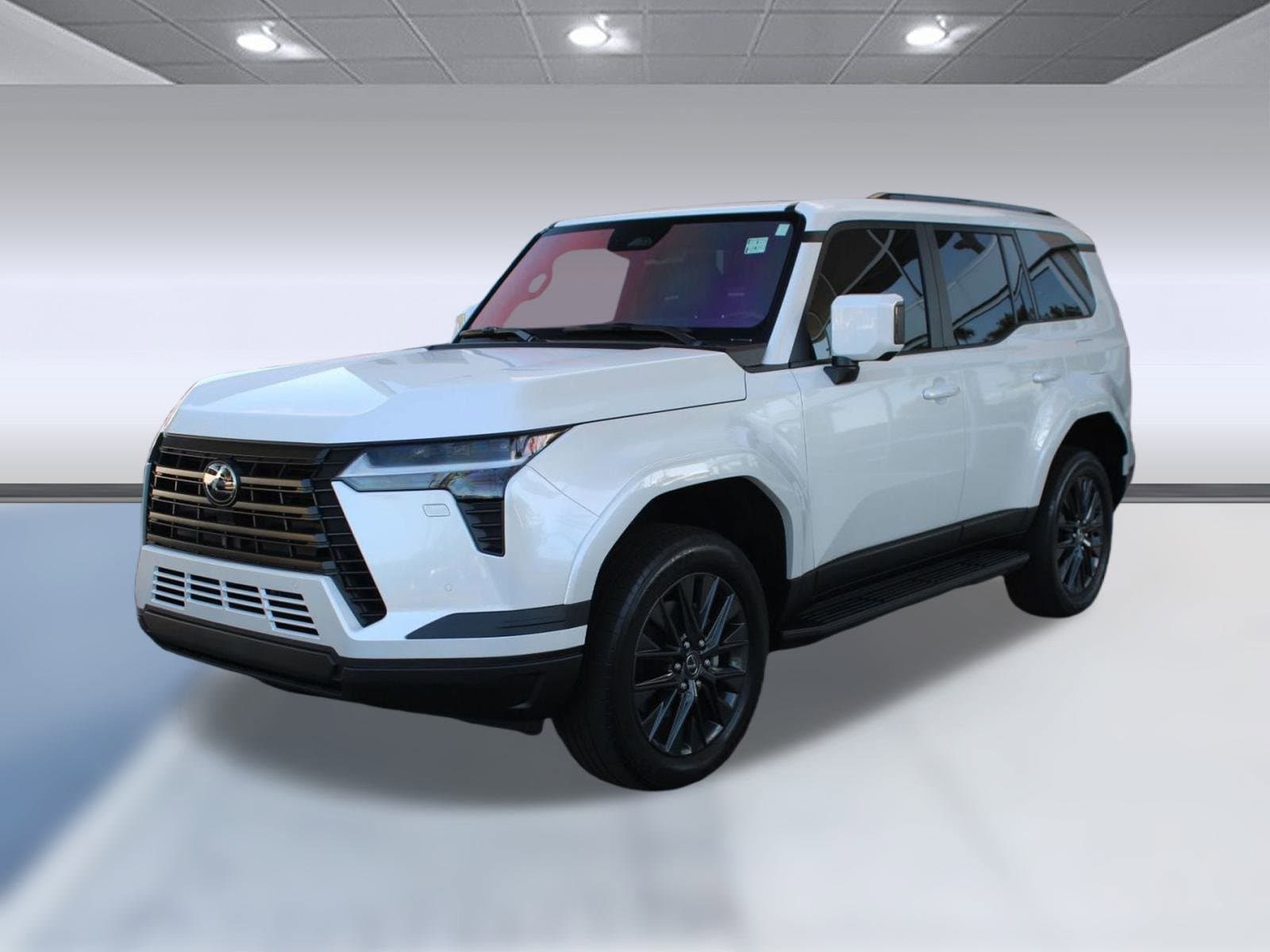 2024 Lexus GX Premium's photo