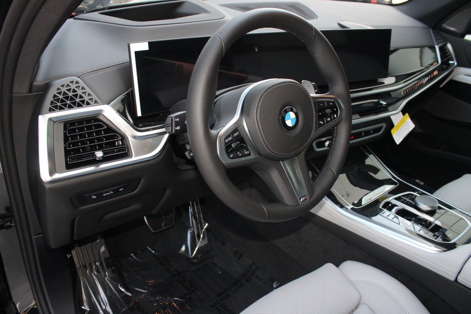 2026 Bmw X5 xDrive40i photo 3