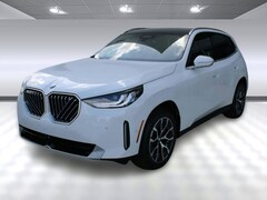 Used 2025 BMW X3 30 xDrive SUV for sale in Fort Myers