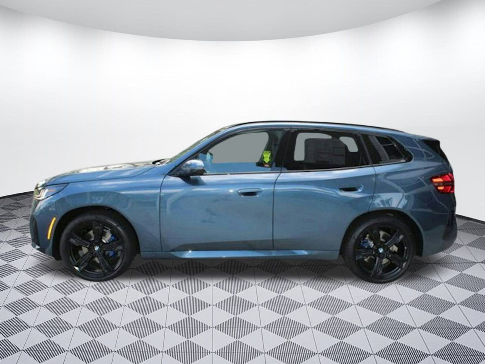 2025 Bmw X3 30x Drive photo 2