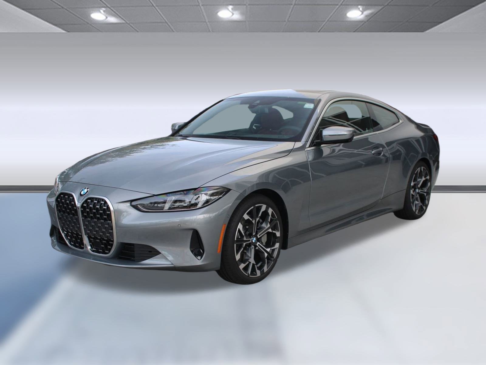 2026 BMW 4 Series 430i's photo