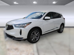 Used 2022 Acura RDX Technology Package SUV for sale in Fort Myers