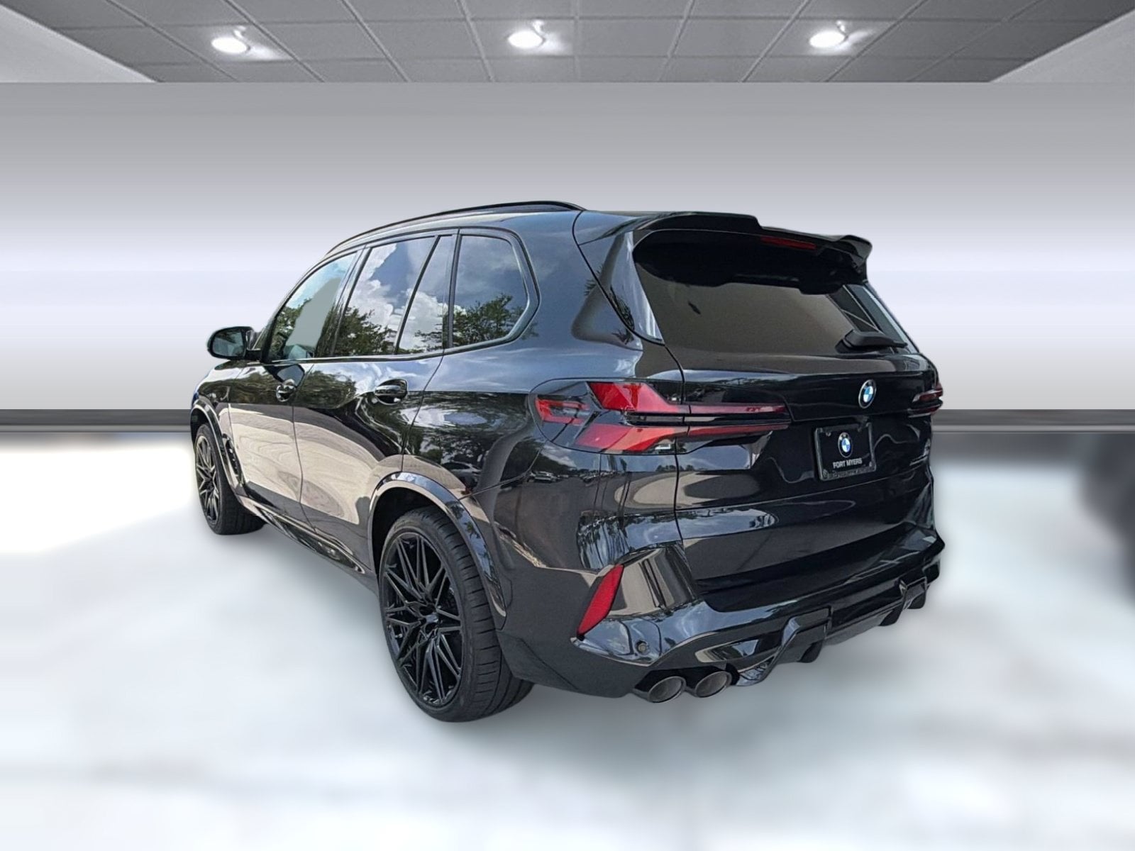 X5 M Competition SUV