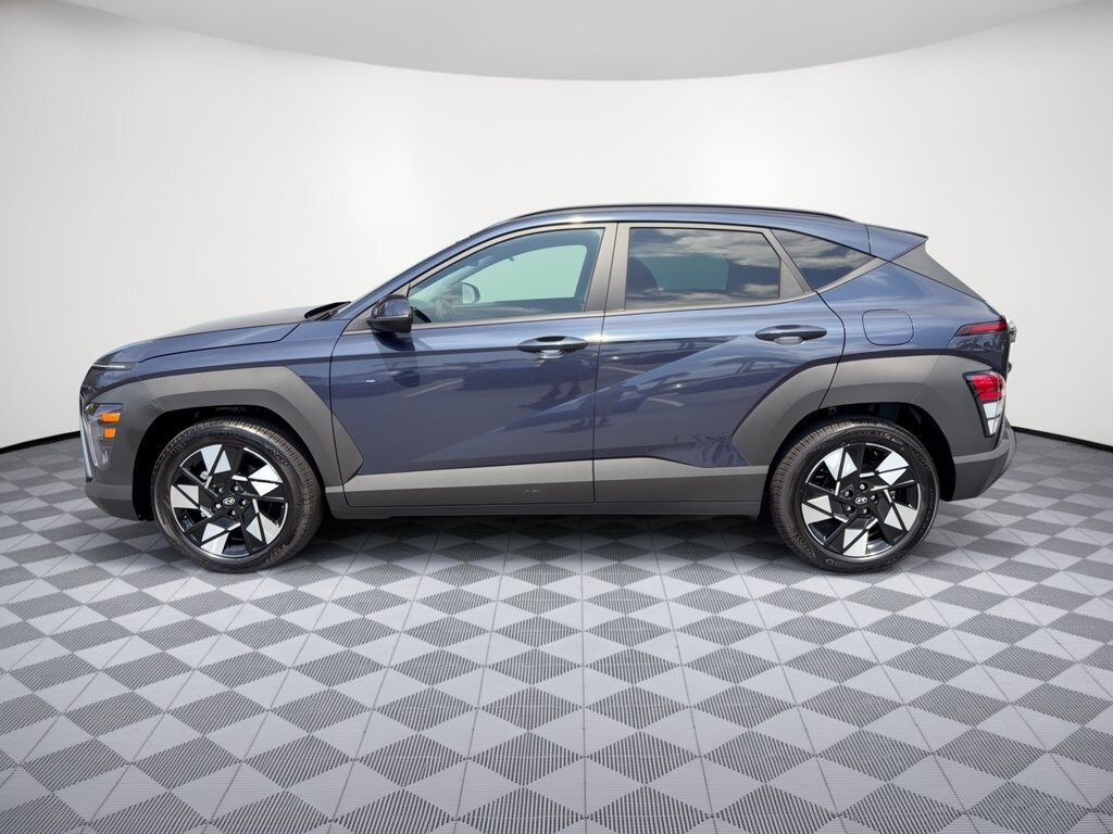 Used 2025 Hyundai Kona SEL SUV