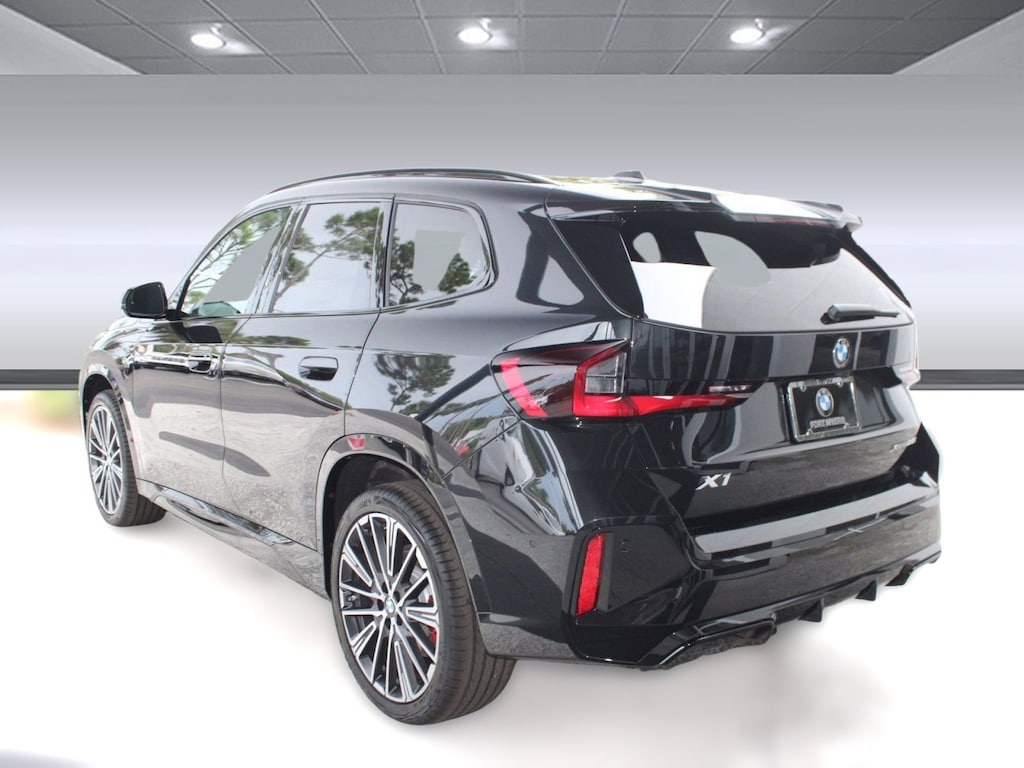 New 2026 BMW X1 xDrive28i SUV