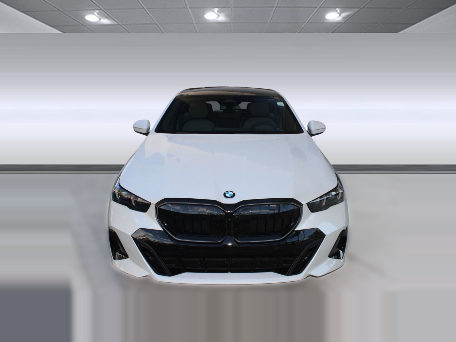 2026 BMW 5 Series 530i - Photo 6