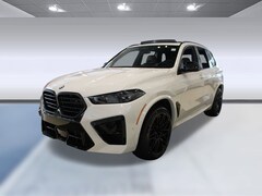 2026 BMW X5 M Competition SUV