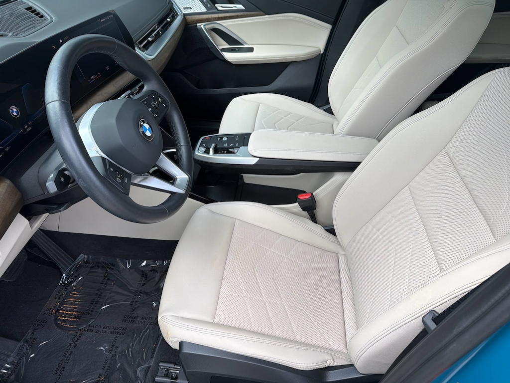 Used 2023 BMW X1 xDrive28i SUV