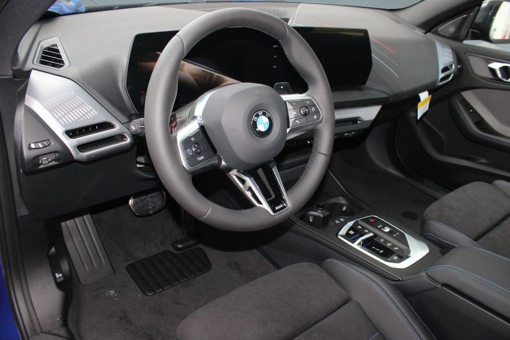 New 2026 BMW 228i xDrive Gran Coupe