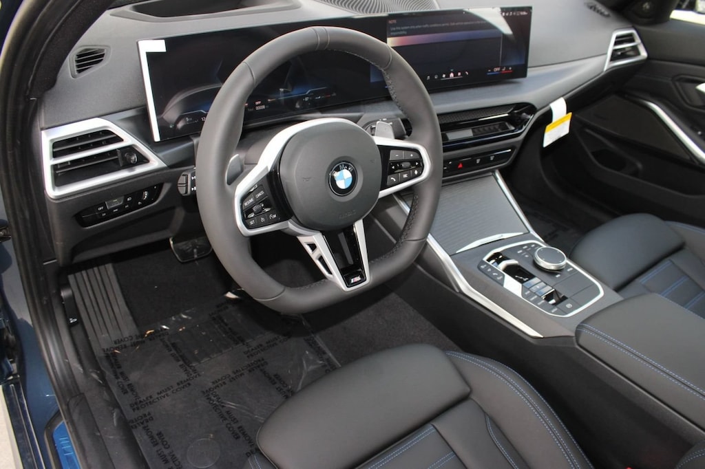 Used 2026 BMW 330i xDrive Sedan