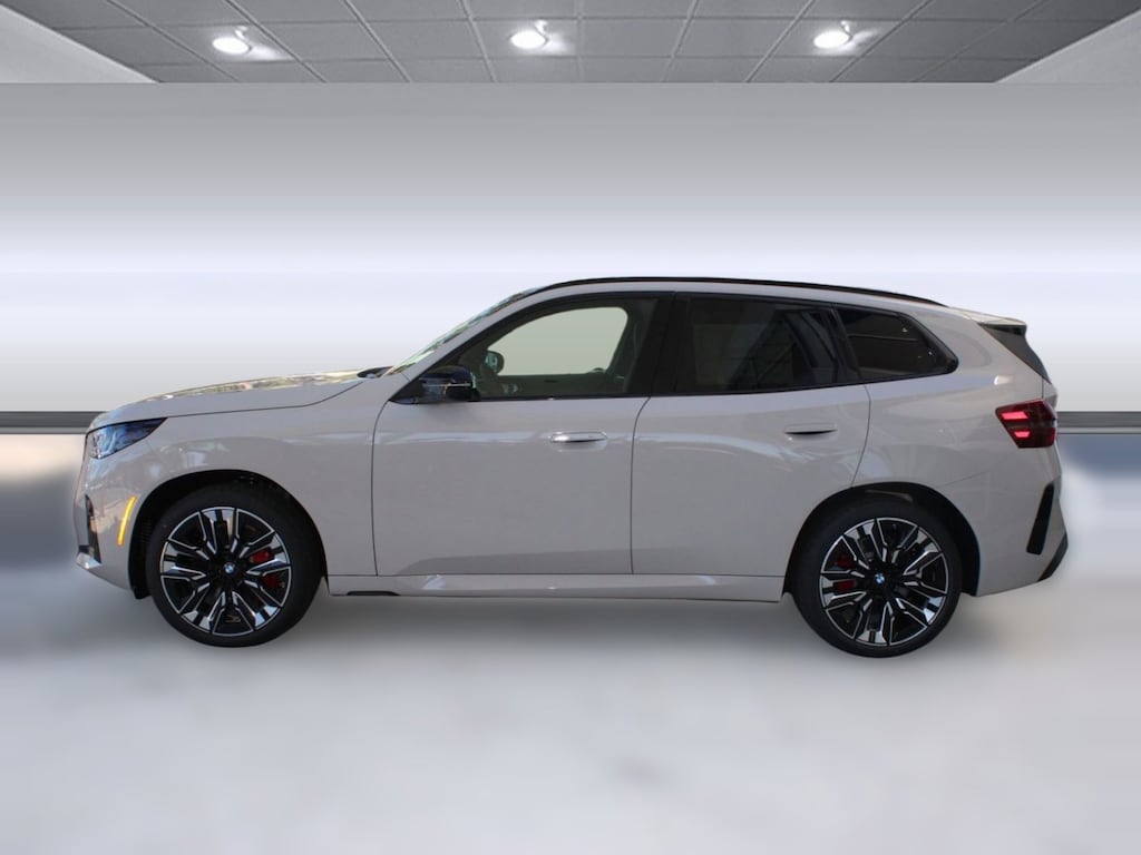 New 2026 BMW X3 M50 xDrive SUV