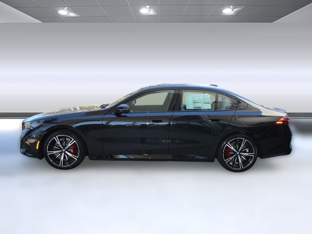Used 2026 BMW 530i Sedan
