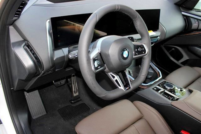 2025 Bmw X3 30x Drive photo 4