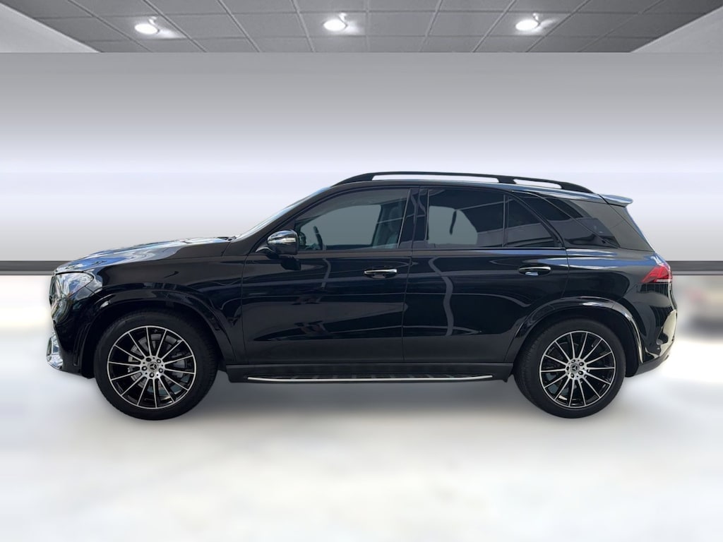 Used 2022 Mercedes-Benz GLE 350 SUV