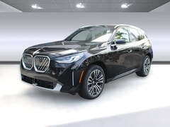 2026 BMW X3 30 xDrive SUV