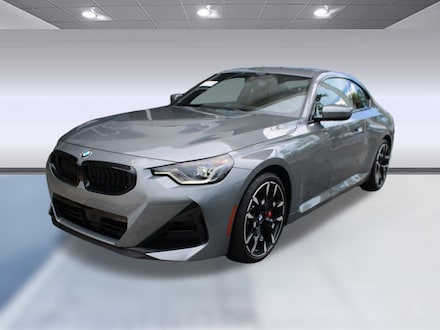 New 2025 BMW 230i xDrive Coupe in Fort Myers