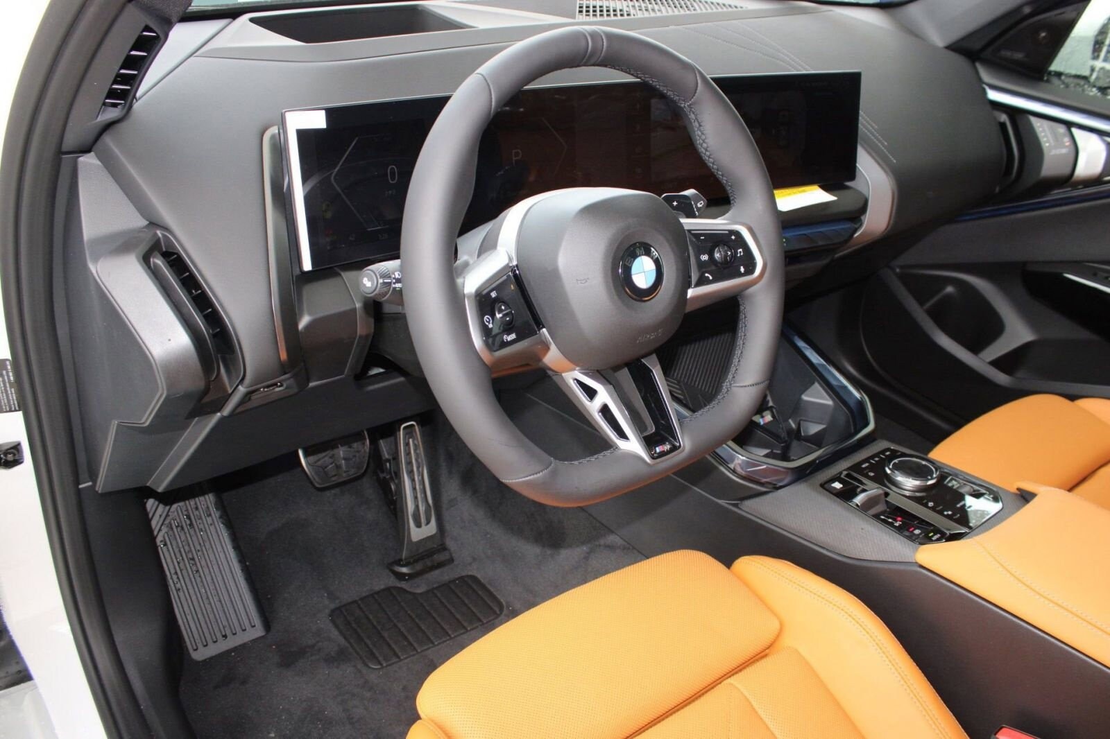 2026 Bmw X3 photo 4