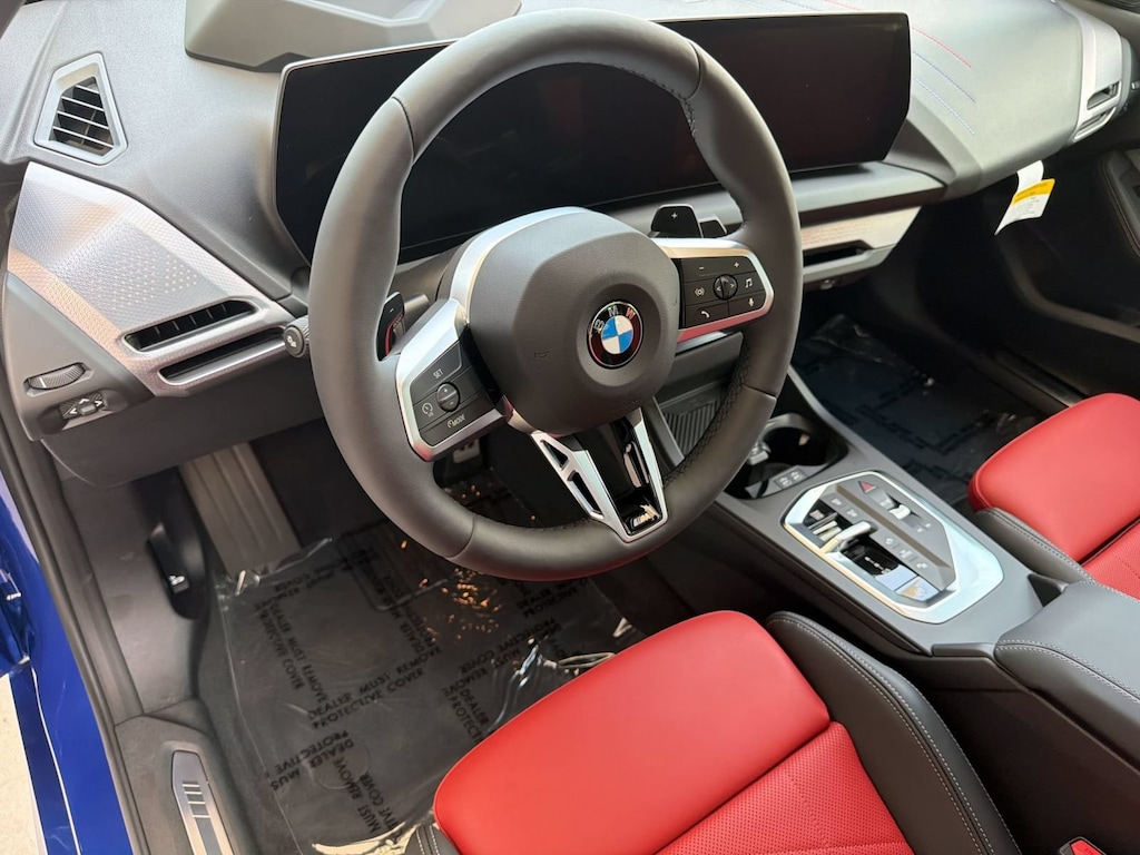 New 2026 BMW 228i xDrive Gran Coupe