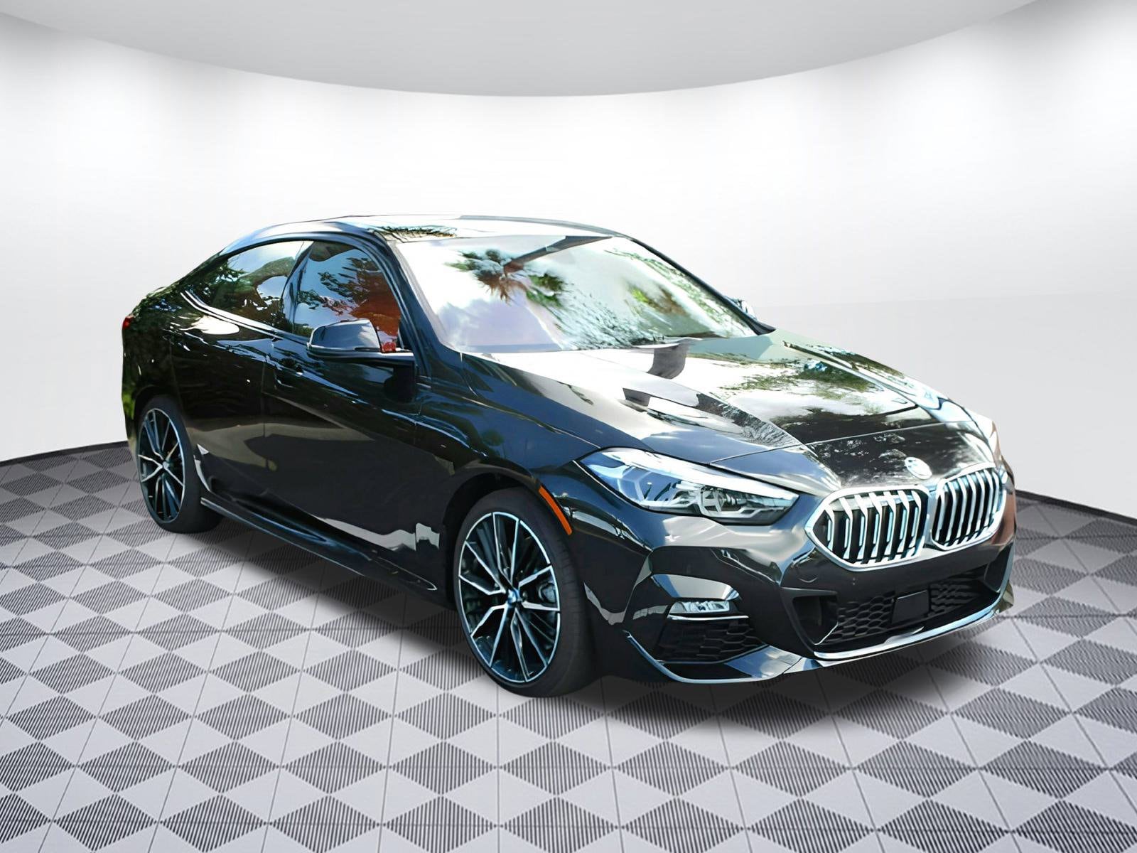 Used 2024 BMW 2 Series 228i with VIN WBA53AK08R7R36269 for sale in Fort Myers, FL