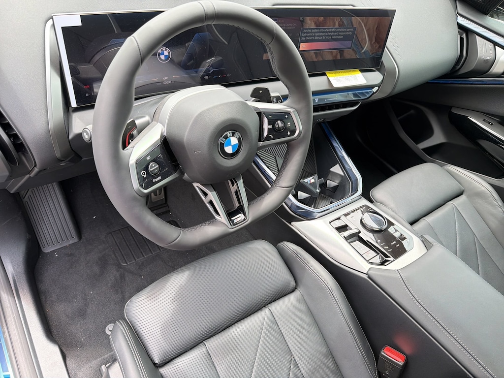Used 2026 BMW X3 30 xDrive SUV