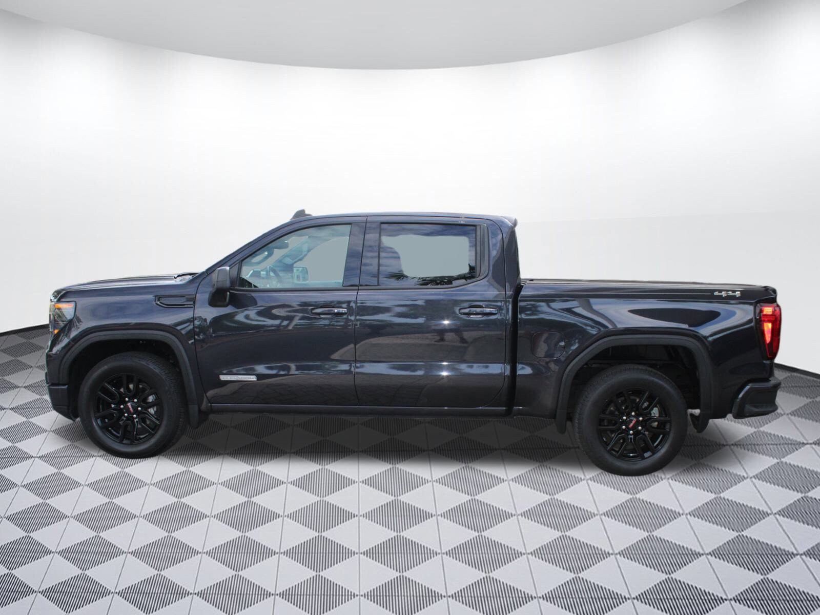 2023 Gmc Sierra 1500 Elevation photo 2