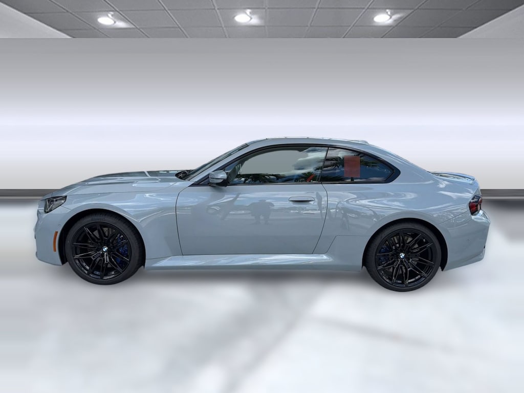 New 2026 BMW M2 Base Coupe