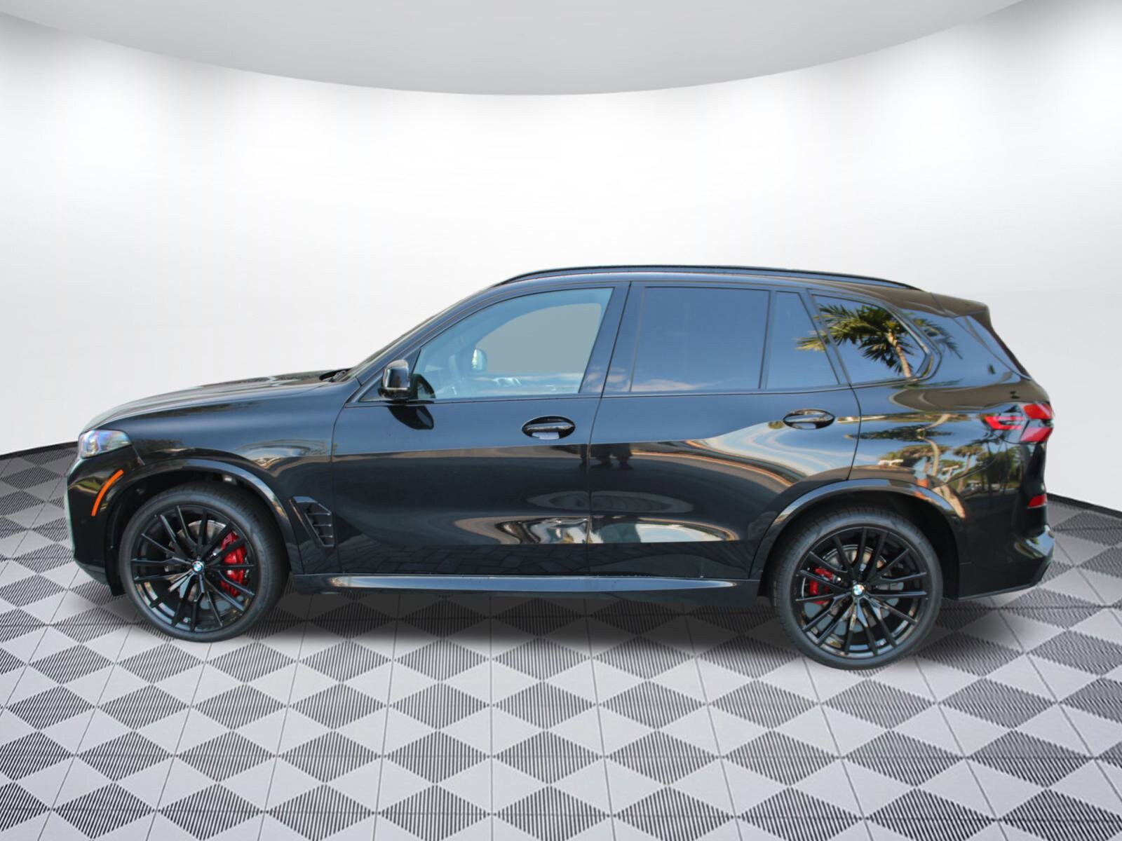 2026 Bmw X5 xDrive40i photo 2