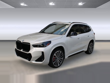 2025 BMW X1 xDrive28i SUV