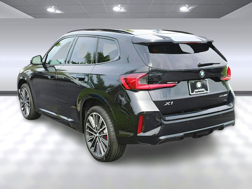 Used 2025 BMW X1 xDrive28i SUV