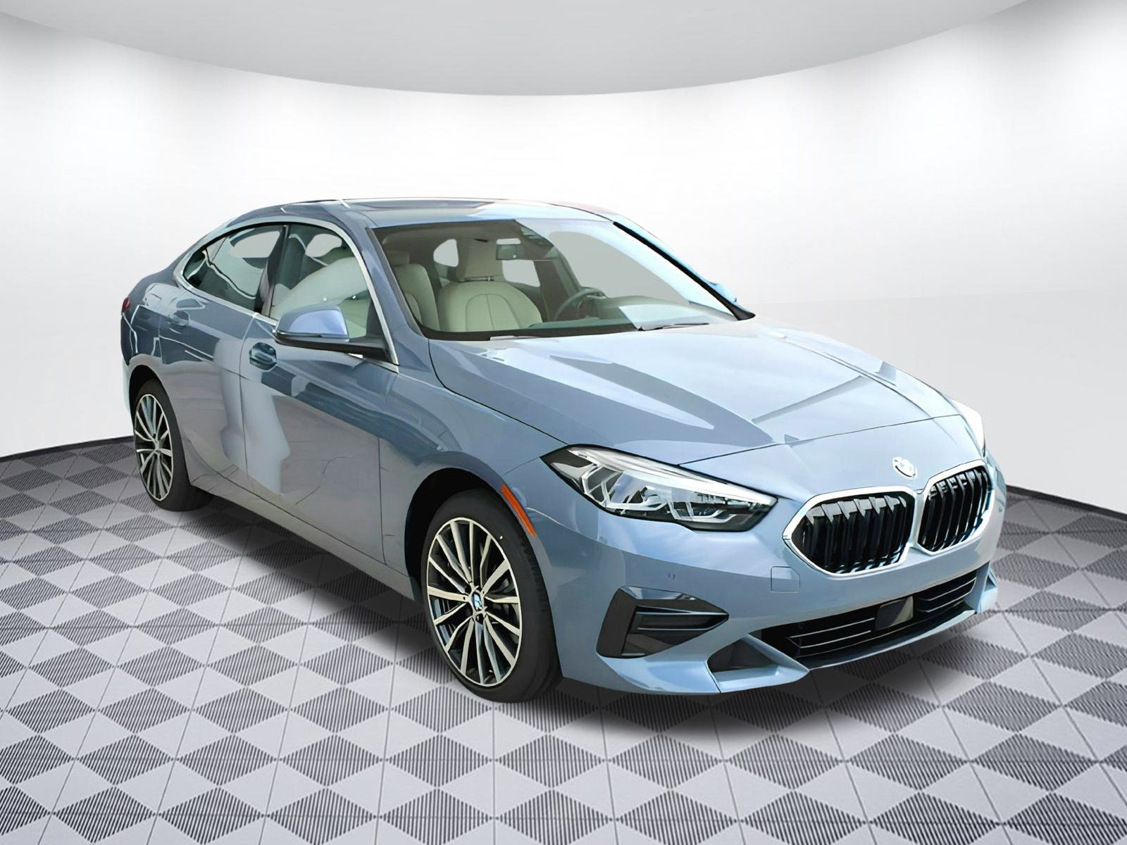 Used 2024 BMW 2 Series 228i with VIN WBA53AK07R7R59493 for sale in Fort Myers, FL