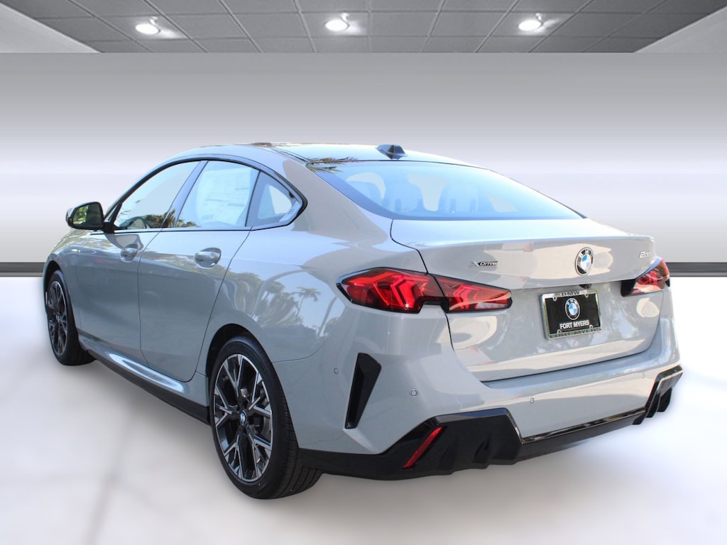 Used 2025 BMW 228i xDrive Gran Coupe